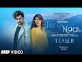 Song Teaser Tere Naal Tulsi Kumar Darshan Raval Bhushan Kumar Releasing On 18 May 2020 Song Teaser Tere Naal Tulsi Kumar Darshan Raval Bhushan Kumar Releasing On 18 May 2020