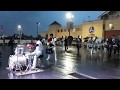 Ensamble de Percusión ESFAQ & PATRIA (Festival de Bandas 2018)