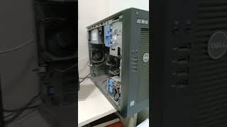 Dell server #music #windows #computer #youtube #recover #bios