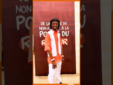 PARTICIPATION À LA JOURNÉE INTERNATIONALE DU SOUVENIR DE LA TRAITE NÉGRIÈRE ET DE SON ABOLITION 🧡