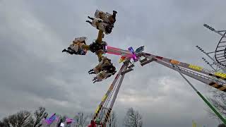 Big Flight (Offride) - Luna Park Avignon 2025