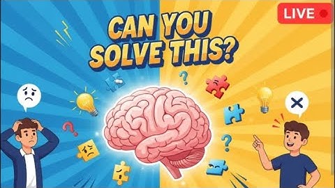 Only 1 in 10 Can Actually Solve This Math Problem 😱!