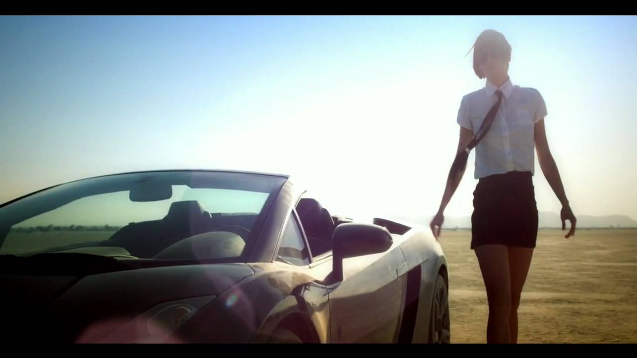 Armenchik - Nayum Em Nayum - (HD) Music Video - Album