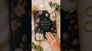 perfect wedding planner ebook pdf #amazonkindle #weddingplanner #ebook #etsy #etsyshop #etsyseller