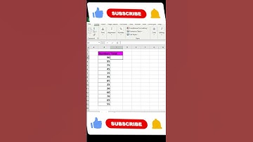 Excel Interview Question .. #shorts #shortsfeed #computer #subscribe #shortvideo #viral @FactTechz