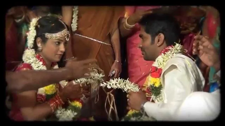 Marriage Montage - See My Marriage