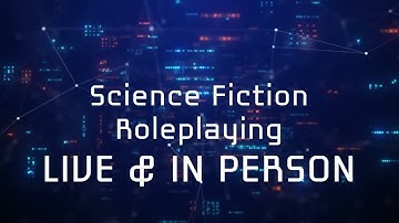 Orion Sphere LRP 2023 Trailer