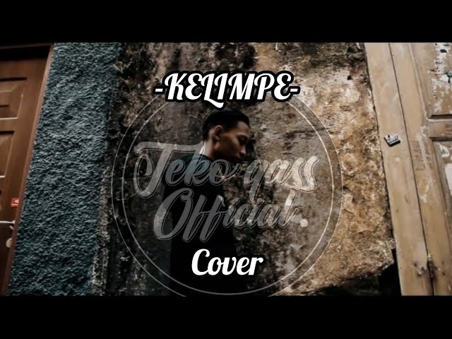 KELIMPE - TEKOMLAKU OFFICIAL Cover Tekogass Official class=