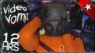 BLINDPLAY: LETHAL COMPANY 【 w FRIENDS 】【 VOL4 】 videovomit  【2024】