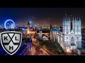 KHL In London? - Bonus Clip