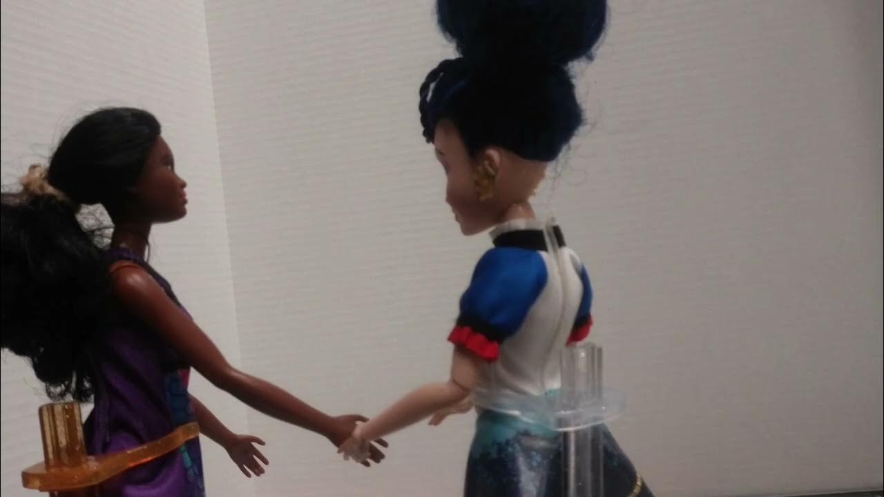 My Second Stop Motion Film for Stop Motion Class YouTube