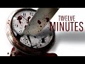 ВРЕМЯ ВЫШЛО! ► Twelve Minutes | Двенадцать Минут #3 Прохождение Финал, концовкв