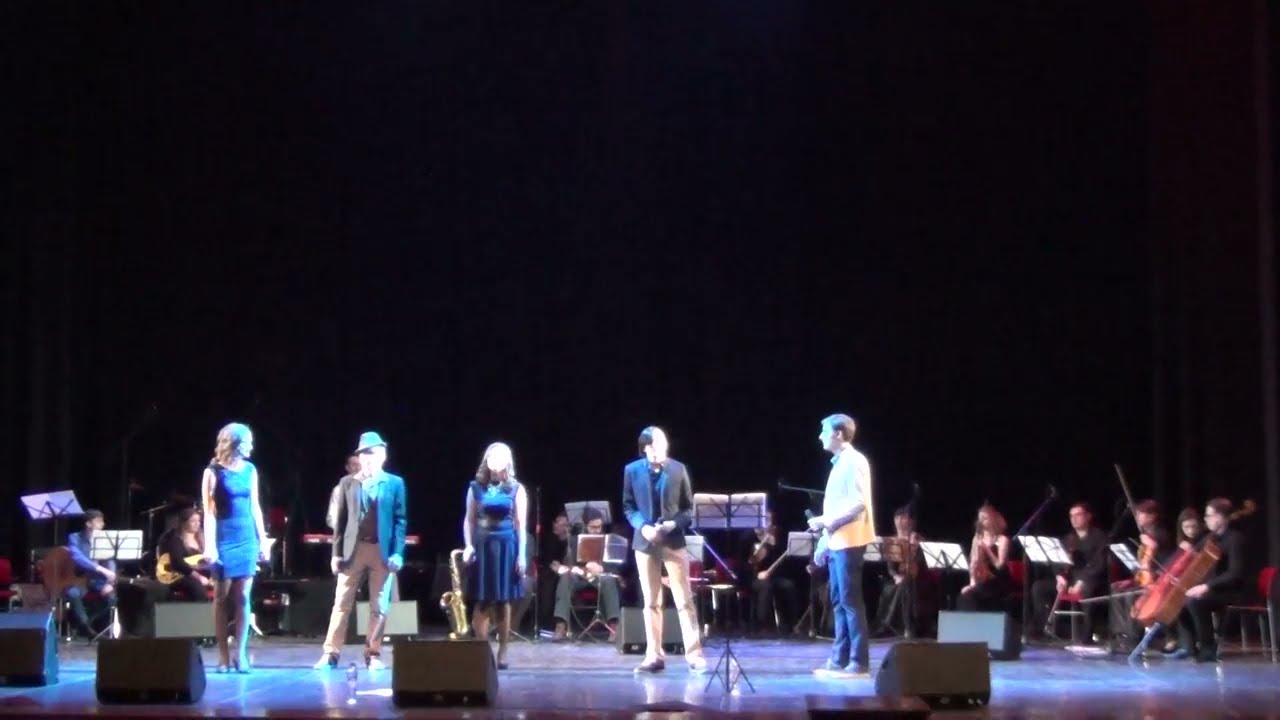 SUNVOICE - Каникулы любви