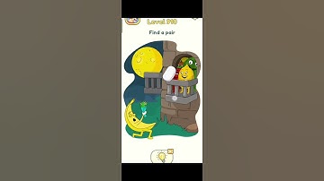 DOP2 (delete one part) level-910 find a pair #viralvideo #shortsfeed #shorts @ajeetgaming01