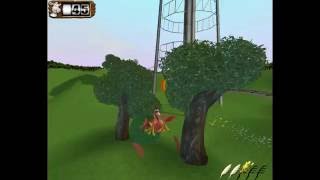 barnyard pc game chasing chicks vs barnyard pc game chasing chicks vs