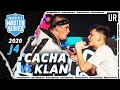 CACHA vs KLAN | FMS Argentina 2020 | Jornada 4 | Urban Roosters