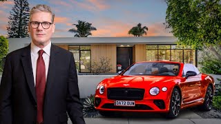 Keir Starmer Wife, Kids, Age, Parents, Net Worth