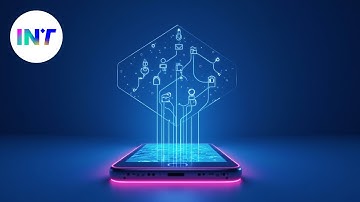 Decentralized apps: the blockchain revolution