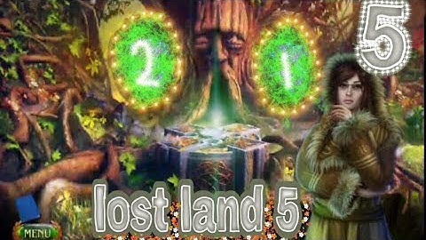 Lost land 5 gameplay walkthrough part 5 (Android,ios)