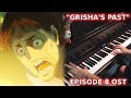 Shingeki no kyojin 3 part 2 ep 8 ost  grishas past scenebarricades piano  orchestral cover