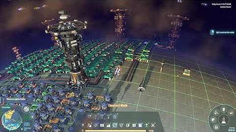 Dyson Sphere Program - Part 41 - Organized Science Production