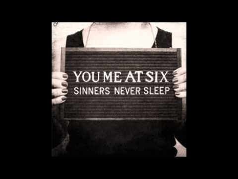 You Me At Six - No One Does It Better (Lyrics)