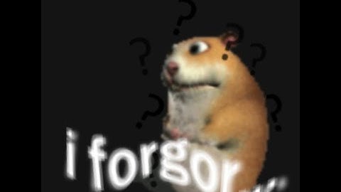 How to get Forgor chomik (Sind The Chomiks)