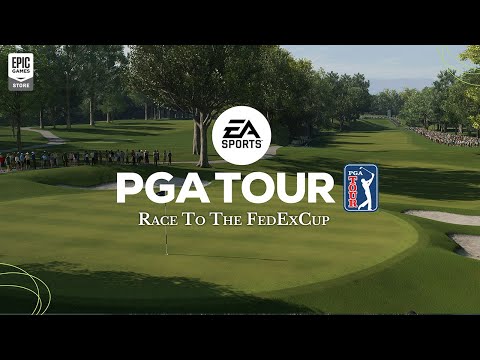 : Season 5: Race for the FedEx Cup