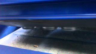 Rectangular Vibrating Screen1—ZHENYING