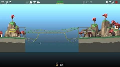 Poly bridge 2 5-08 first place