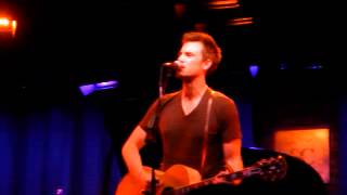 Tyler Hilton - Indian Summer (Subculture)