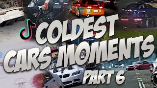 COOLEST CAR MOMENTS (Part 6) *Must Watch*
