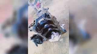 Perodua viva 850cc Bolt On Turbo