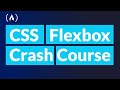 CSS Flexbox Crash Course