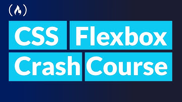 CSS Flexbox Crash Course