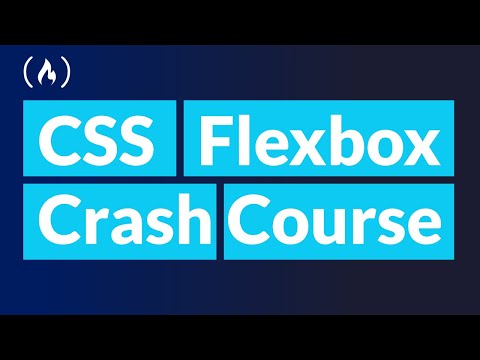 CSS Flexbox Crash Course