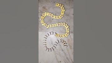 Asmr | Domino Effect Taking Over The Internet #552