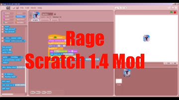Rage | Scratch 1.4 Modification