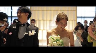 結婚式 Youtube