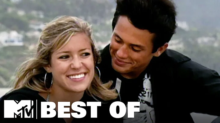 Best Of Kristin Cavallari & Stephen Colletti  Lagu...