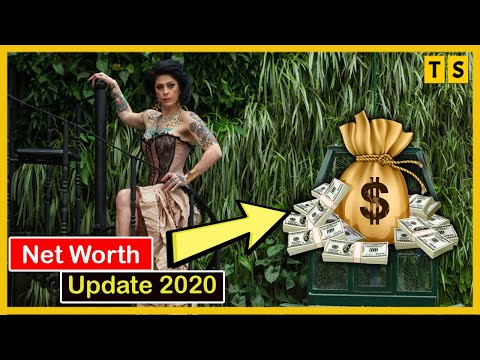 How Rich Is