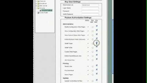 Turn SNMP off on Phaser.mov