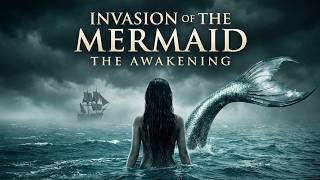 INVASION OF THE MERMAID: THE AWAKENING (2026) | Epic Fantasy Action | AI Full Movie