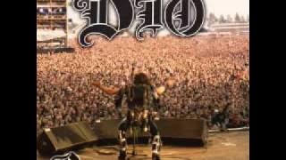Dio - Neon Knights Live In  Donington 1987