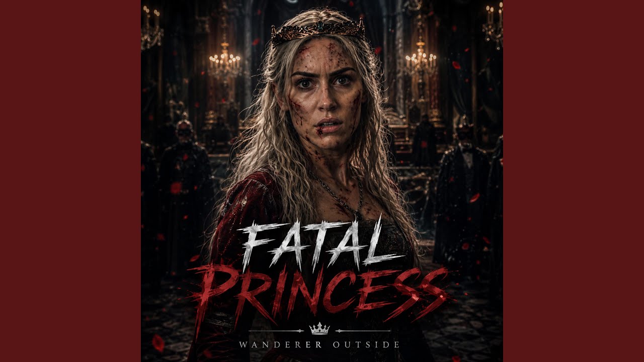 Watch Fatal Princess on YouTube Watch Fatal Princess on YouTube