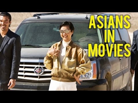 Asian Stereotypes In Film 57