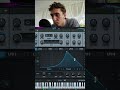 lil bit o bounce widdit #ableton #serum #bounce #swag