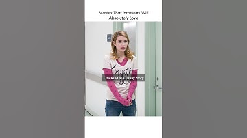Movies That Introverts Will Absolutely Love #introvert #shorts