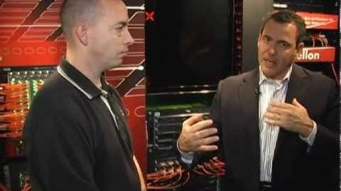 Cisco Systems Catalyst 6500 Sup2T VSS Throughput Performance