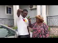 Watch latest comedy sidi the interviewer episode 4 adeniyi johnsonkemity sidi yorubamovieschannel